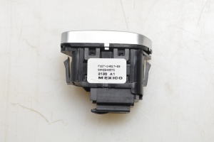 Ford Focus (2011–2018) Door lock/unlock switch F1ET14017BB - 3