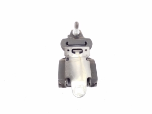 Mitsubishi ASX (2010–2026) Sicherheitsgurt hinten 7000B451X - 2