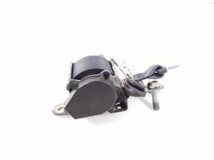 Mitsubishi ASX (2010–2026) Sicherheitsgurt hinten 7000B451X - 3