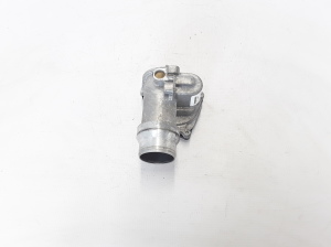 RENAULT Fluence (2009–2017) Accelerator valve 8200614985 - 2