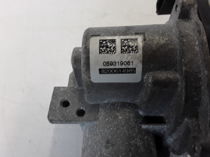 RENAULT Fluence (2009–2017) Accelerator valve 8200614985 - 3