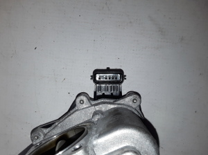 RENAULT Fluence (2009–2017) Accelerator valve 8200614985 - 4