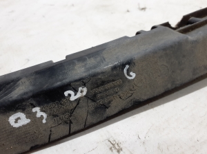 AUDI RS Q3 F3 (2019–2026) Rear bumper bracket 83A807329A - 2