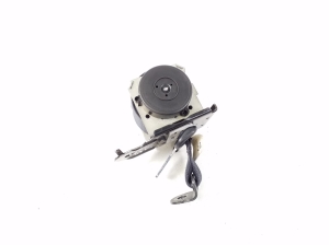 Mitsubishi ASX (2010–2026) Sicherheitsgurt hinten 7000B446 - 2