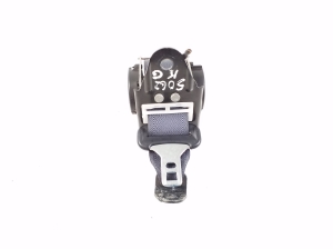 Mitsubishi ASX (2010–2026) Sicherheitsgurt hinten 7000B446 - 3
