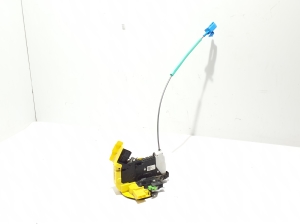   Rear side door lock  - 81420GI000 