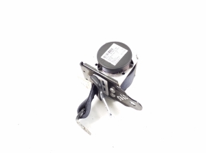 Mitsubishi ASX (2010–2026) Sicherheitsgurt hinten 7000B446XA - 2