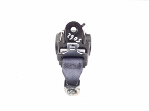 Mitsubishi ASX (2010–2026) Sicherheitsgurt hinten 7000B446XA - 3