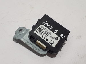 Hyundai IONIQ 5 I (2021–2026) Light control module 92900GI000 - 2