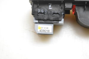 AUDI A8 D3 (2002–2010) Sonstiger Schalter 4E0962109 - 3