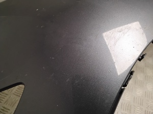 BMW 3 SERIES G20 (2018–2026) Priekšējais bamperis 7468359 - 2