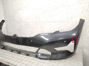 BMW 3 SERIES G20 (2018–2026) Priekšējais bamperis 7468359 - 3