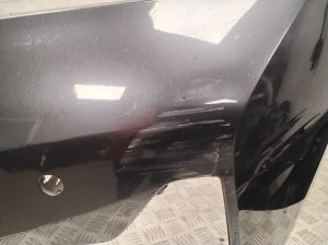 BMW 3 SERIES G20 (2018–2026) Priekšējais bamperis 7468359 - 6