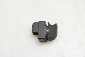 AUDI A8 D3 (2002–2010) Rear side door window switch 4E0959855B - 2