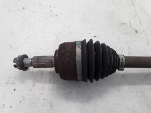 RENAULT Fluence (2009–2017) Esimene veovõll ja selle osad 391016204R - 2