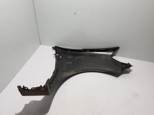 RENAULT Clio III (2005–2012) Aile avant 8200256117 - 6