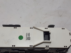 Hyundai IONIQ 5 I (2021–2026) Front door glass switch 93571GI350 - 4
