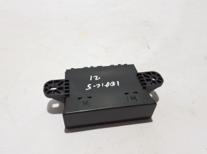 Hyundai IONIQ 5 I (2021–2026) Control unit 81870GI100 - 2