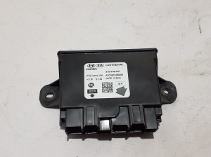 Control unit - 81870GI100