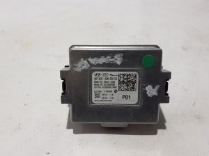 Control unit - 99810GI000
