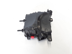 RENAULT Fluence (2009–2017) Kaitsmeploki hoidik kapoti all 284B10002R - 2