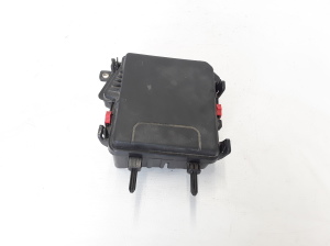 RENAULT Fluence (2009–2017) Kaitsmeploki hoidik kapoti all 284B10002R - 3