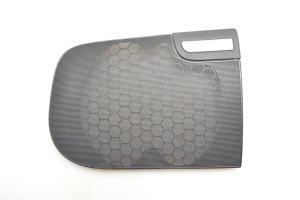 AUDI A8 D3 (2002–2010) Speaker grille 4E0035406 - 2