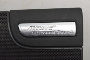 AUDI A8 D3 (2002–2010) Speaker grille 4E0035406 - 3
