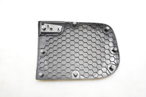 AUDI A8 D3 (2002–2010) Speaker grille 4E0035406 - 4