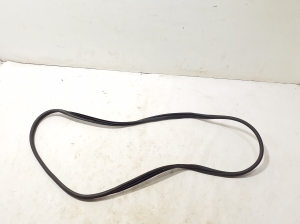   Front door rubber seal  - 82120GI000 