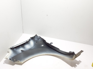 RENAULT Twingo II (2007–2014) Front fender 8200588325 - 2