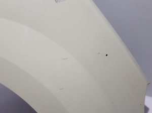 RENAULT Twingo II (2007–2014) Front fender 8200588325 - 3