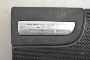 AUDI A8 D3 (2002–2010) Speaker grille 4E0035405 - 4
