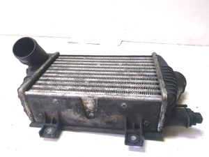 Volkswagen Transporter T4 (1990–2003) Intercooler 1512375 - 2