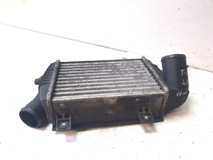 Volkswagen Transporter T4 (1990–2003) Intercooler 1512375 - 3