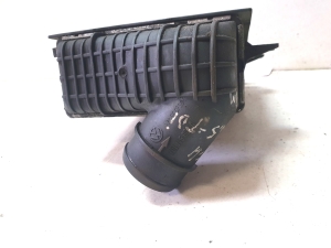 Volkswagen Transporter T4 (1990–2003) Intercooler 1512375 - 4