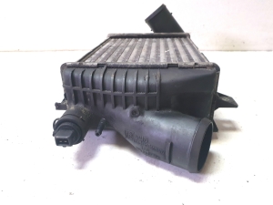 Volkswagen Transporter T4 (1990–2003) Intercooler 1512375 - 5