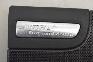 AUDI A8 D3 (2002–2010) Speaker grille 4E0035419 - 5