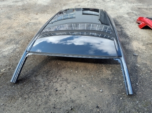 Ford Mustang Mach-E Mach-E (2020–2026) Katus LJ8Z5850222B - 2