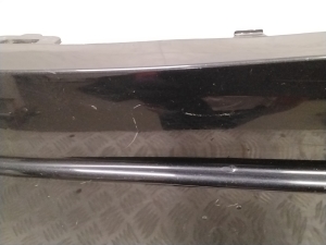 Mercedes Benz V-Class 447 (2014–2026) Front bumper A4478800802 - 3