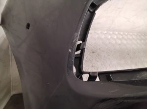 Mercedes Benz V-Class 447 (2014–2026) Front bumper A4478800802 - 6