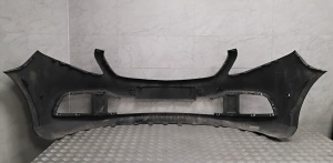Mercedes Benz V-Class 447 (2014–2026) Front bumper A4478800802 - 7