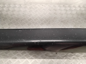 Mercedes Benz V-Class 447 (2014–2026) Front bumper A4478800802 - 9