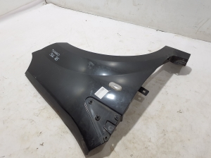 RENAULT Twingo II (2007–2014) Front fender 8200588325 - 4