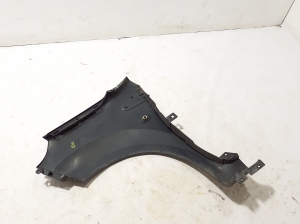 RENAULT Twingo II (2007–2014) Front fender 8200588325 - 5