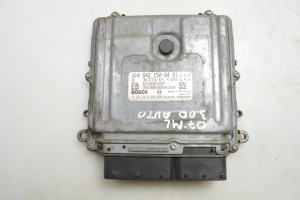 Motorsteuergerät - A6421506491