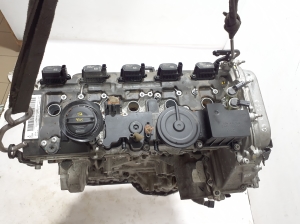 AUDI RS Q3 F3 (2019–2026) Engine DNWA - 2