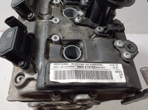 AUDI RS Q3 F3 (2019–2026) Engine DNWA - 4