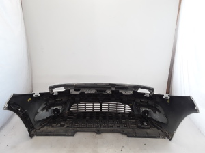 RENAULT Fluence (2009–2017) Esikaitseraud 620222660R - 3