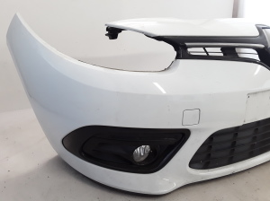 RENAULT Fluence (2009–2017) Esikaitseraud 620222660R - 4